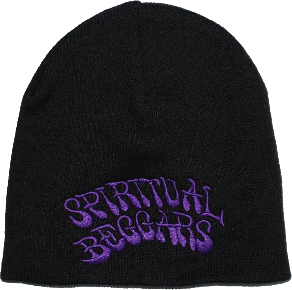 LOGO BEANIE