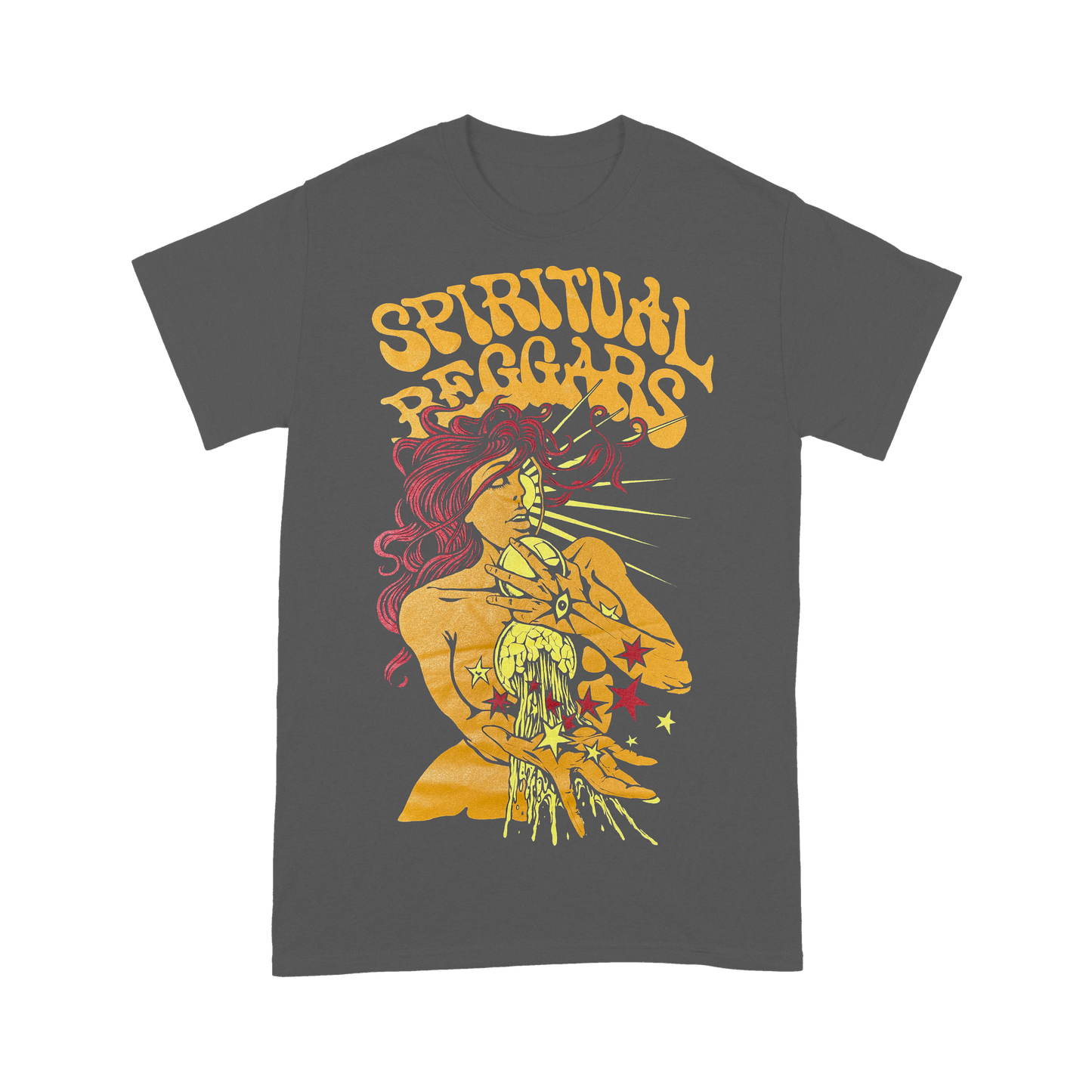 T-SHIRT SAND OF TIME