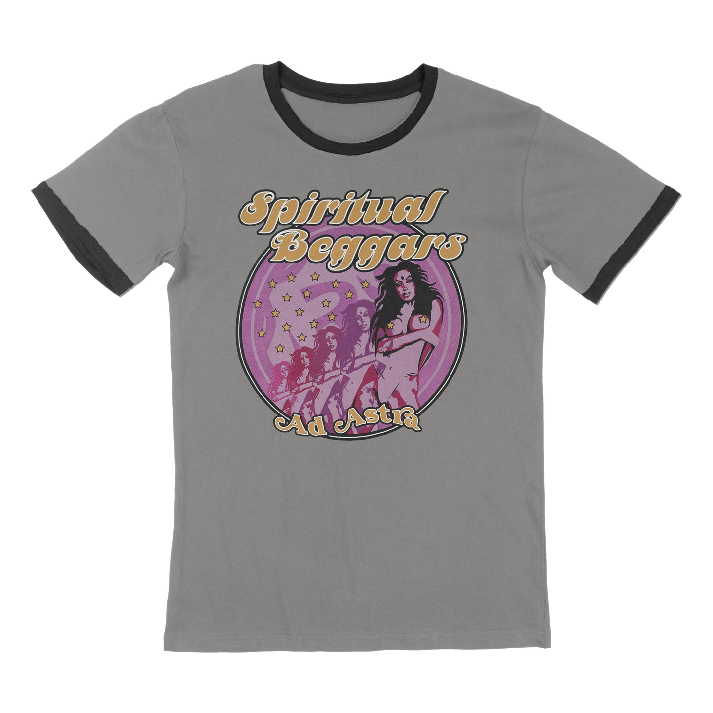 Ad Astra - T-Shirt