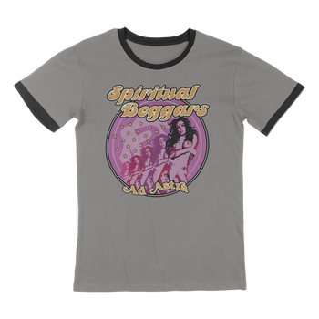 Ad Astra - T-Shirt