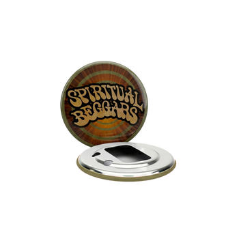 Logo - Bottle Opener