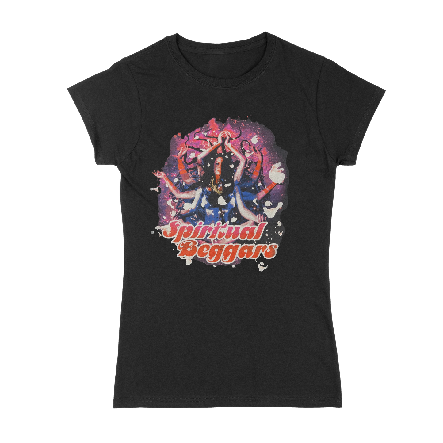 Return To Zero - Girly Shirt