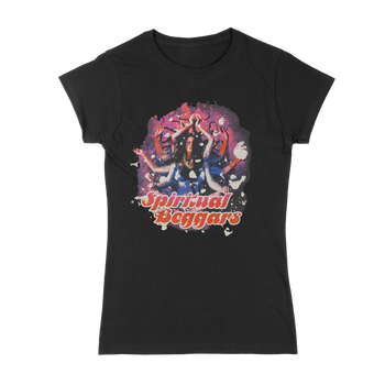 Return To Zero - Girly Shirt