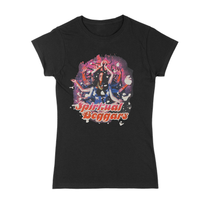 Return To Zero - Girly Shirt