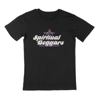 Return To Zero Triangle - T-Shirt